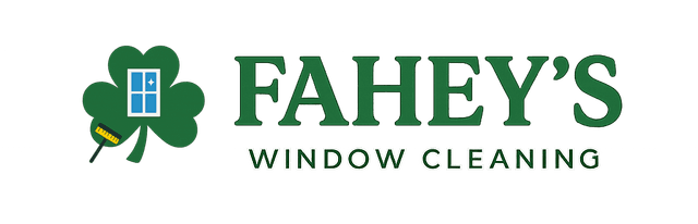 Fahey's Window Cleaning